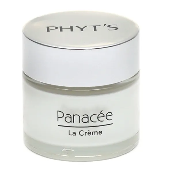Phyt's La Crème Panacée Bio