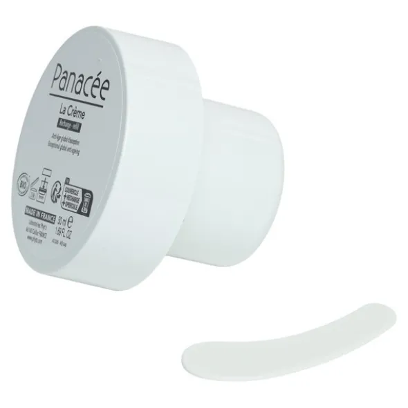 Phyt's La Crème Panacée Bio