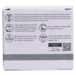 Phyt's La Crème Panacée Bio
