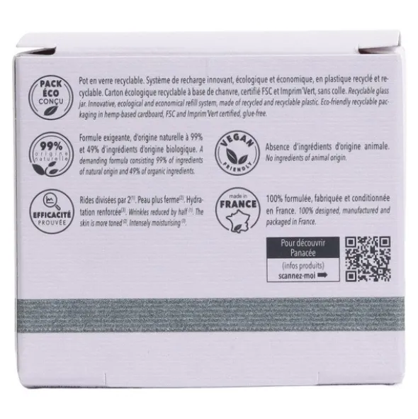 Phyt's La Crème Panacée Bio
