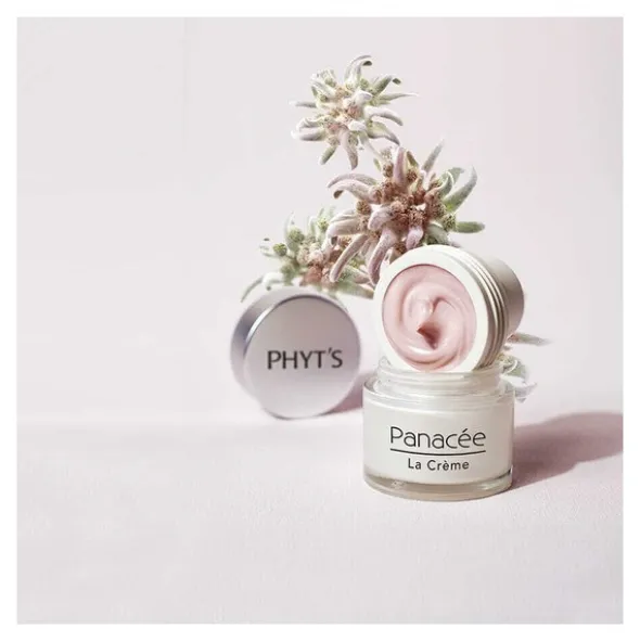 Phyt's La Crème Panacée Bio