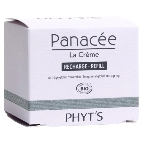 Phyt's La Crème Panacée Bio