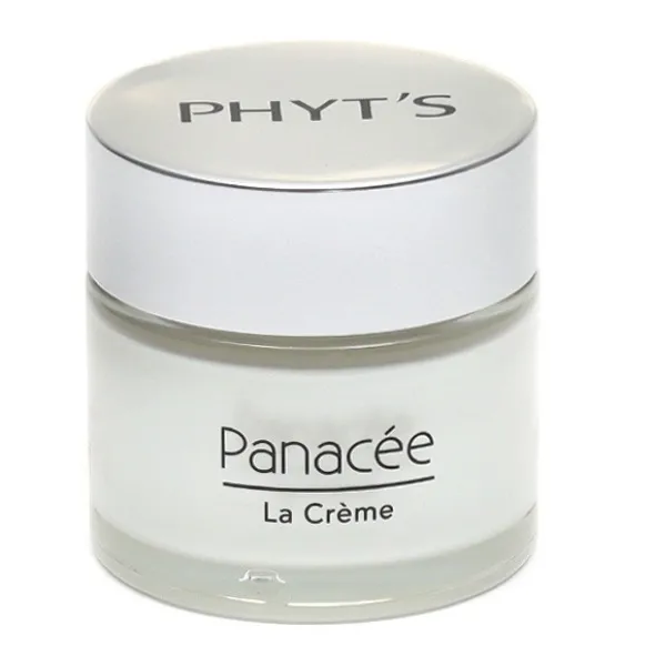 Phyt's La Crème Panacée Bio