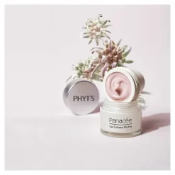 Phyt's La Crème Riche Panacée bio