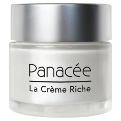 Phyt's La Crème Riche Panacée bio