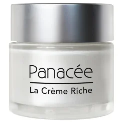 Phyt's La Crème Riche Panacée bio