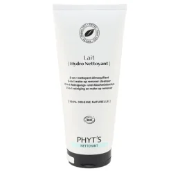 Phyt's lait hydro nettoyant Bio