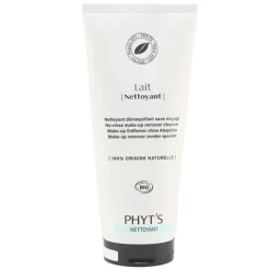 Phyt's lait nettoyant Bio