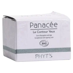Phyt's Le contour des yeux Panacée Bio