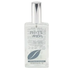 Phyt's Men Eau parfumée après-rasage Bio