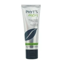 Phyt's Men Fluide Hydratant après-rasage Bio