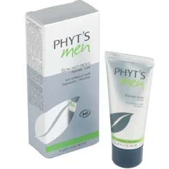 Phyt's Men Soin anti rides Bio