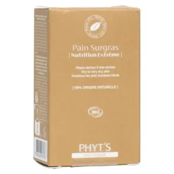 Phyt's Nutrition Extrême Pain surgras Bio