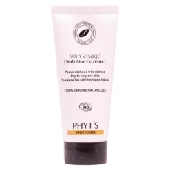 Phyt's Nutrition Extrême Soin visage Bio