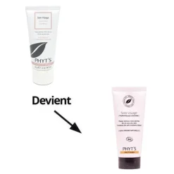 Phyt's Nutrition Extrême Soin visage Bio