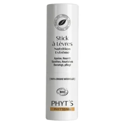 Phyt's Nutrition Extrême Stick lèvres Bio