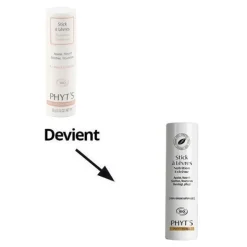 Phyt's Nutrition Extrême Stick lèvres Bio