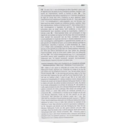 Phyt's Pureté Fluide matifiant bio