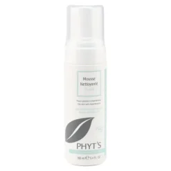 Phyt's Pureté Mousse nettoyante Bio
