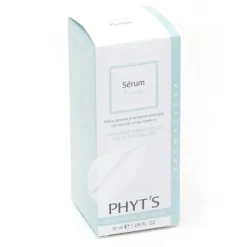 Phyt's Pureté Sérum bio