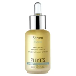 Phyt's Pureté Sérum bio