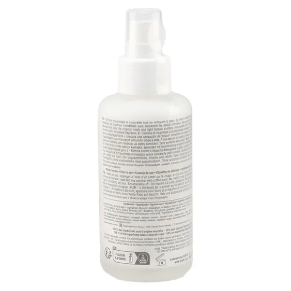 Phyt's SensiPhyt's Eau lactée apaisante Bio