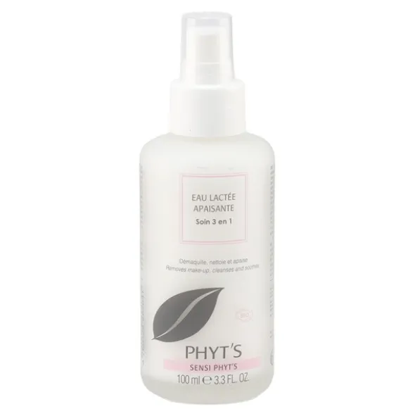 Phyt's SensiPhyt's Eau lactée apaisante Bio