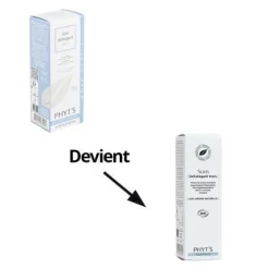 Phyt's Soin défatigant yeux Bio