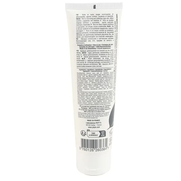 Phyt's soin pieds nutri-réparateur Bio