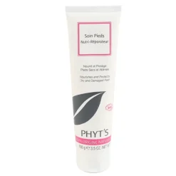 Phyt's soin pieds nutri-réparateur Bio