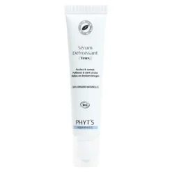 Phyt's sérum défroissant yeux Bio