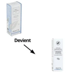 Phyt's sérum défroissant yeux Bio