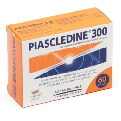 Piascledine 300 gélule Arthrose