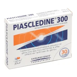 Piascledine 300 gélule Arthrose