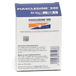 Piascledine 300 gélule Arthrose