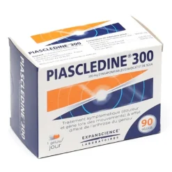 Piascledine 300 gélule Arthrose