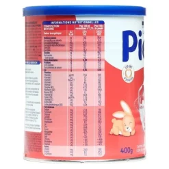 Picot AR lait 1er âge
