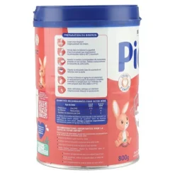 Picot AR Lait 2ème âge