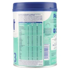Picot Croissance lait 3ème âge
