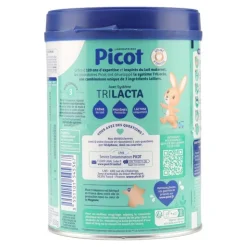 Picot Croissance lait 3ème âge