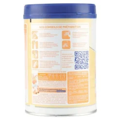 Picot Expert lait 1er âge Bébé gourmand