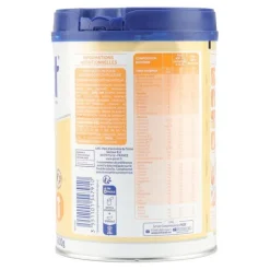 Picot Expert lait 1er âge Bébé gourmand
