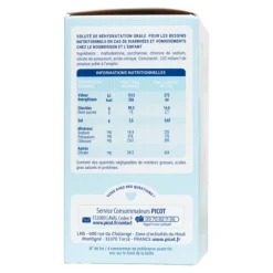 Picot Expert Picolite soluté de réhydratation orale sachets