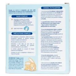 Picot Expert Picolite soluté de réhydratation orale sachets