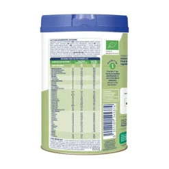 Picot lait 1er âge bio