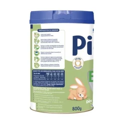 Picot lait 1er âge bio