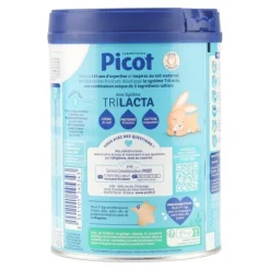 Picot 1 lait pour nourrisson 1er âge