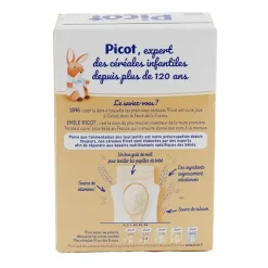 Picot Mes céréales Miel