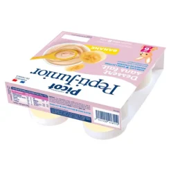 Picot Pepti Junior dessert sans lait banane