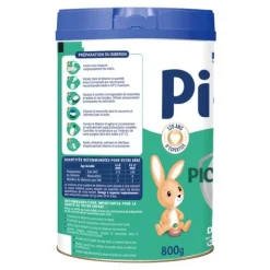 Picot Picogest Lait 2ème âge